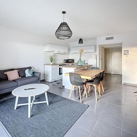 App Le Golf T3 Terrasse Wifi Pkg Apartment Beziers Luaran gambar