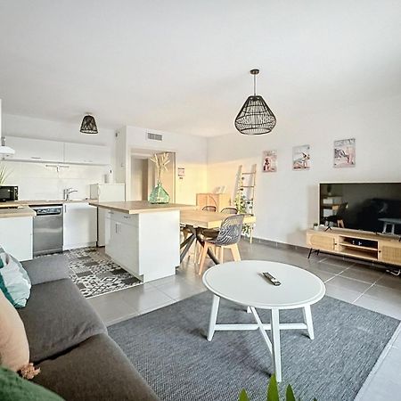 App Le Golf T3 Terrasse Wifi Pkg Apartment Beziers Luaran gambar