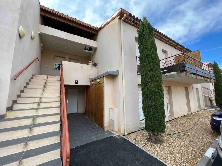 App Le Golf T3 Terrasse Wifi Pkg Apartment Beziers Luaran gambar
