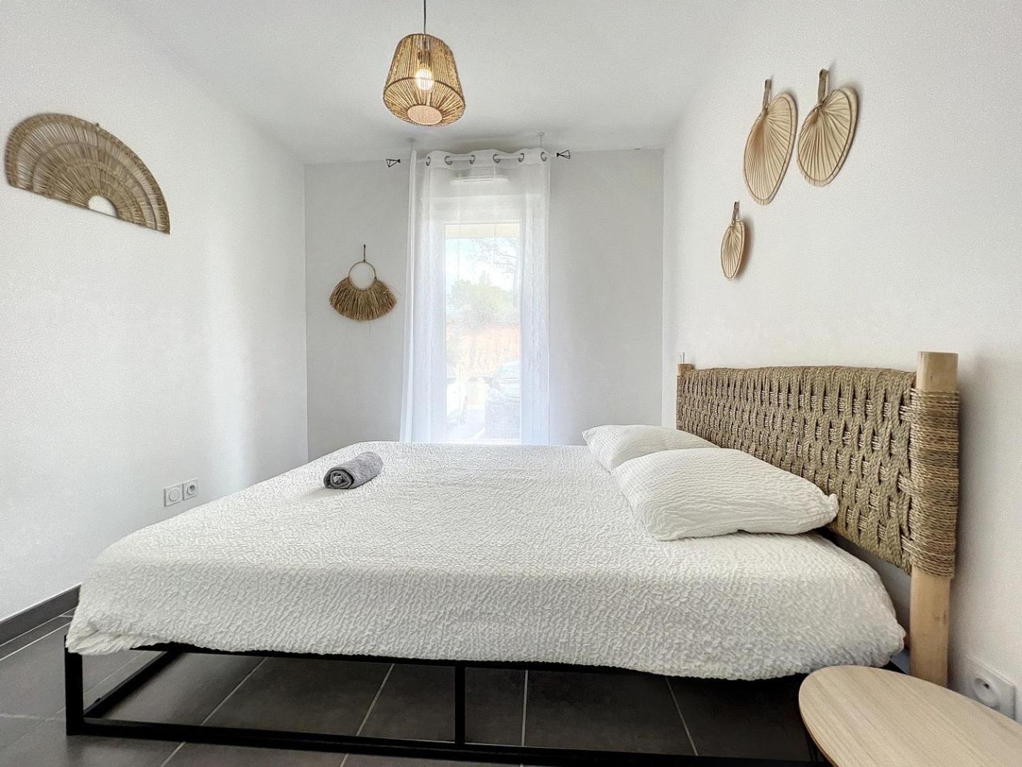 App Le Golf T3 Terrasse Wifi Pkg Apartment Beziers Luaran gambar