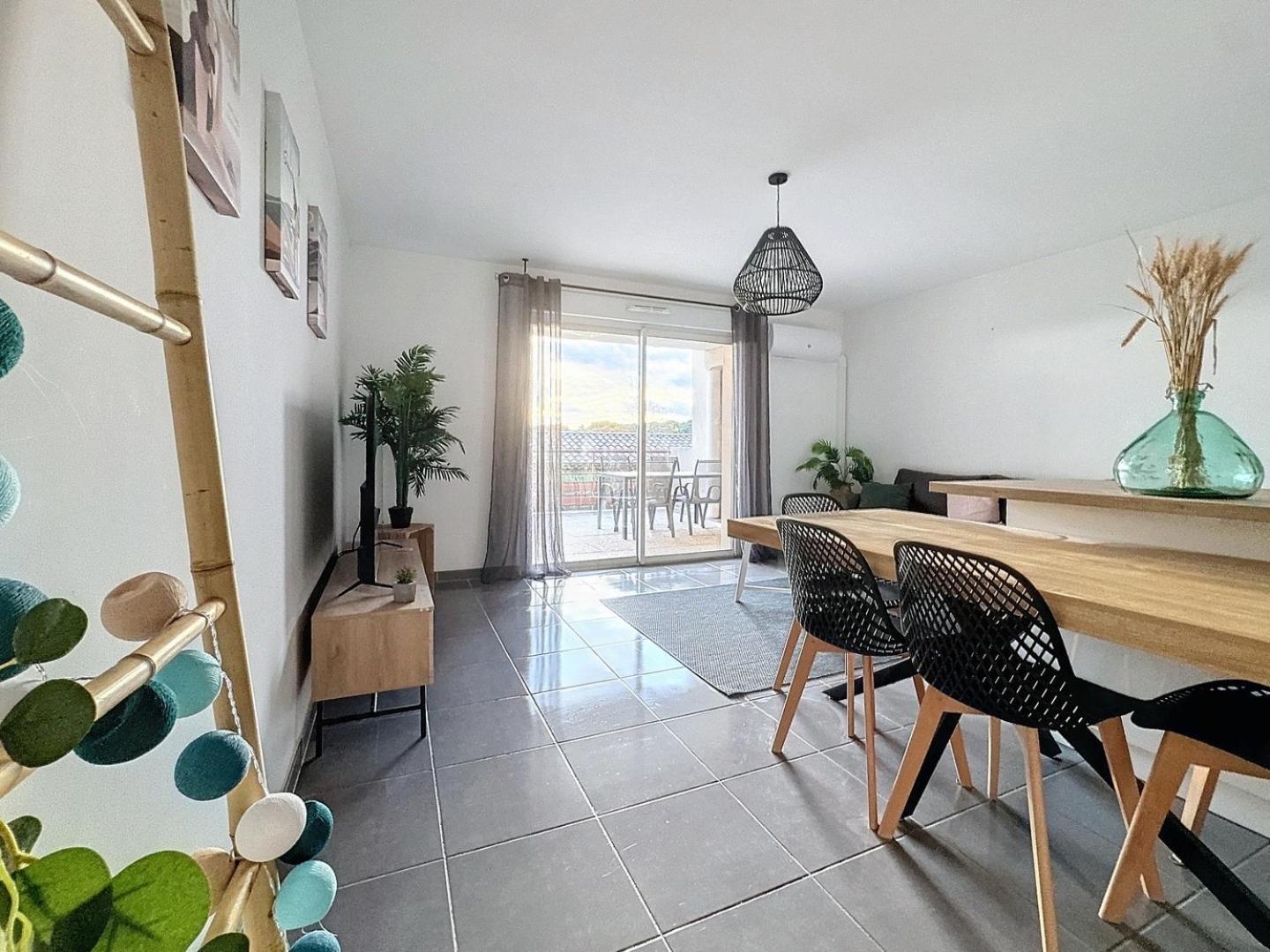 App Le Golf T3 Terrasse Wifi Pkg Apartment Beziers Luaran gambar